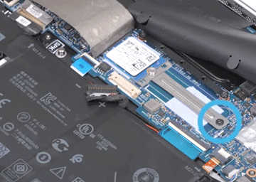 installeer een 2230 SSD in een 2280 SSD-slot