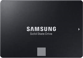 SSD Samsung 860 EVO