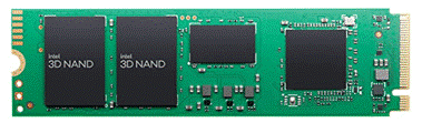 SSD Intel 670p
