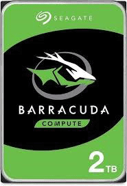 Disco rigido BarraCuda di Seagate