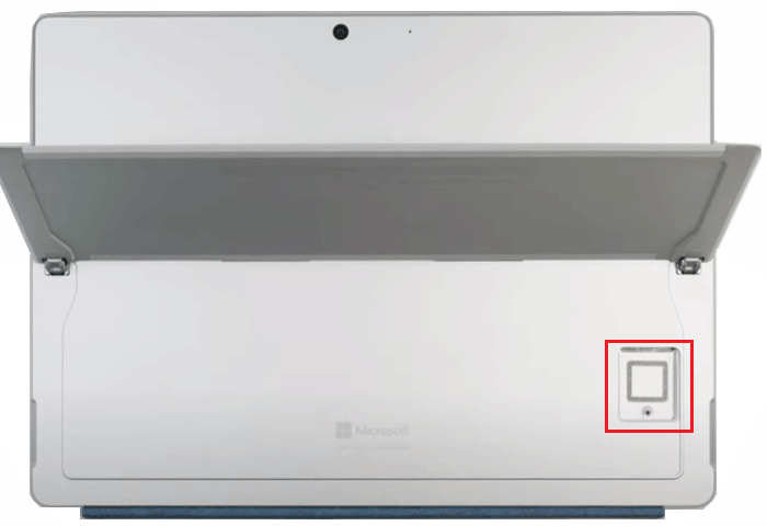   asendage Surface Pro 9 SSD