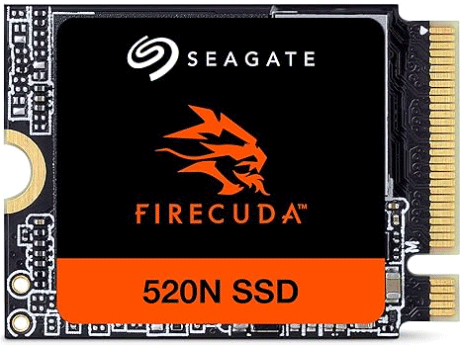   Seagate FireCuda 520N