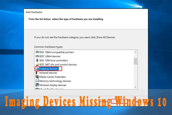billedbehandlingsenheder mangler windows 10 thumbnail