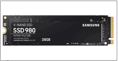   SSD NVMe