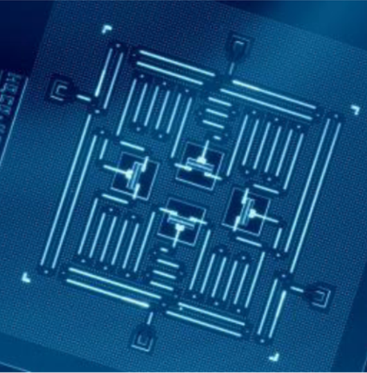 transmon qubit