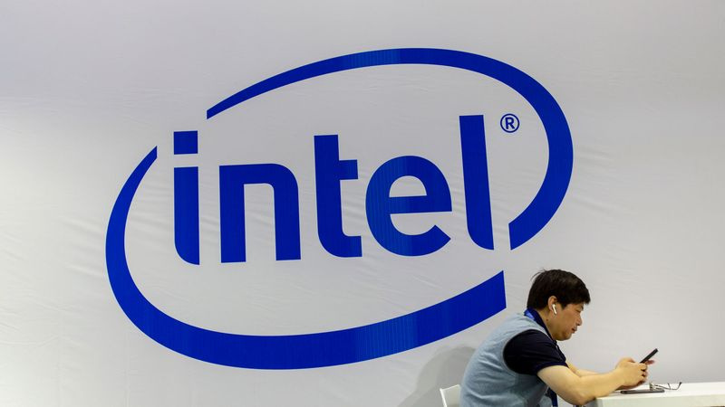 Logo Intel