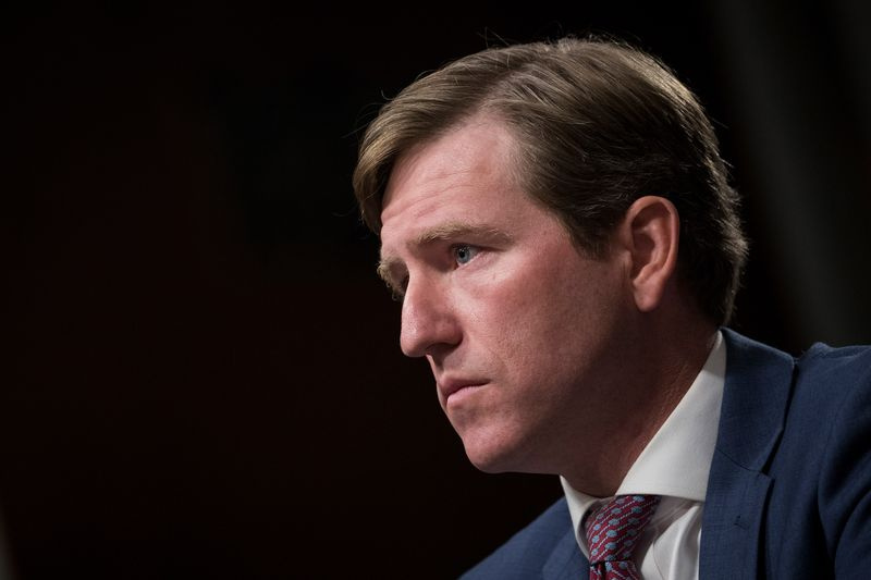 chris krebs de cisa