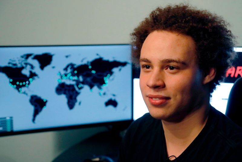 Marcus Hutchins