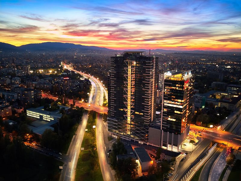 Sofia, Bulgarie