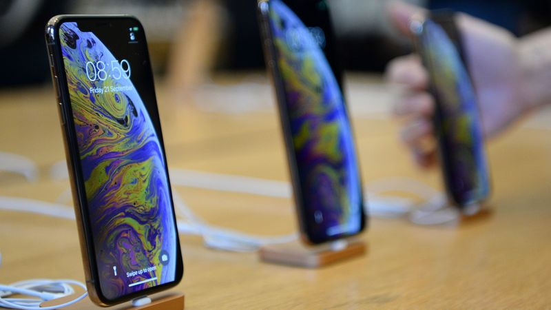 iPhone x
