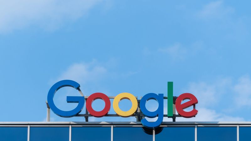 Bureau de Google