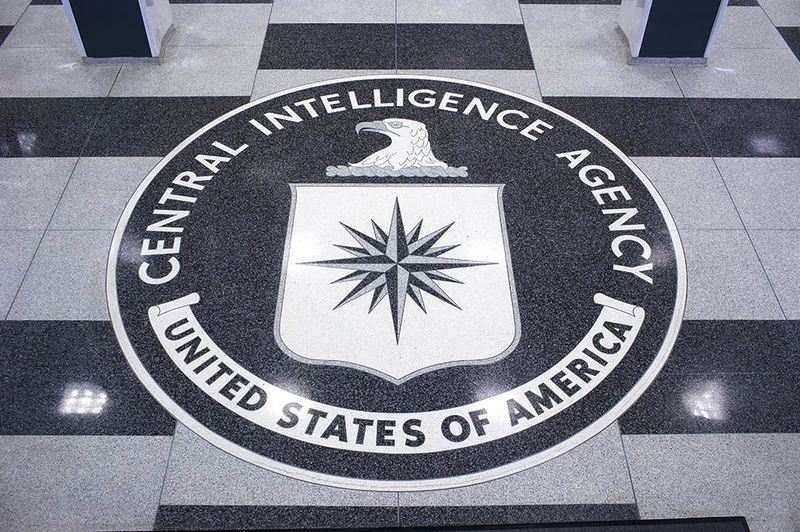 La CIA ne le fait toujours pas