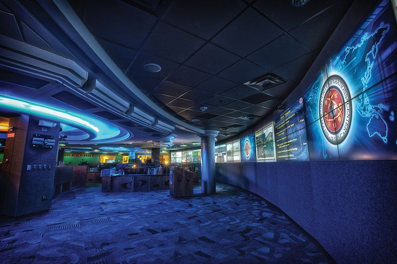 NSOC NSA