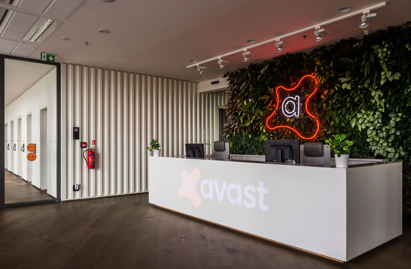 Avast-Rezeption