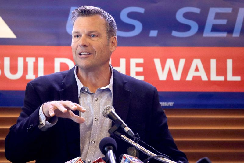 Kris Kobach