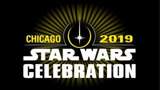 Een afbeelding van Star Wars Celebration 2019