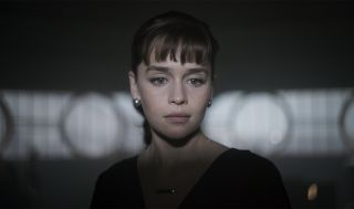 Et billede fra Solo: A Star Wars Story