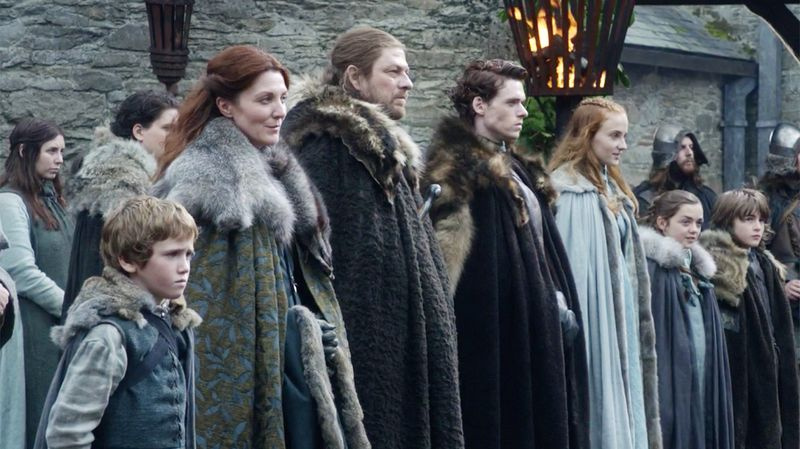 Credito immagine: HBO
