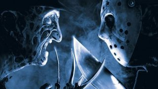 Een afbeelding van Freddy vs Jason