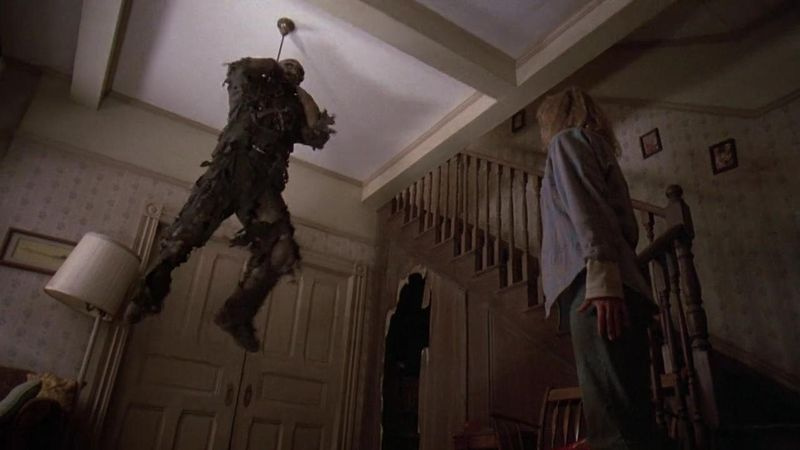Een afbeelding van Friday the 13th Part 7: The New Blood