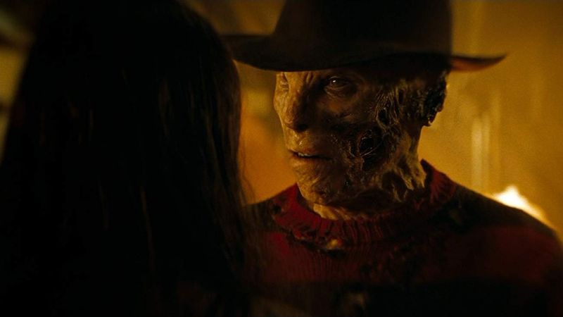 Een afbeelding van A Nightmare on Elm Street 2010
