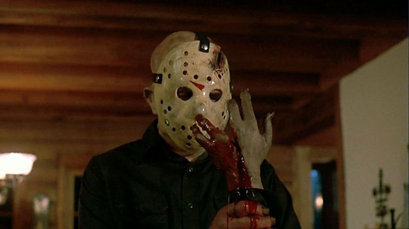 Een afbeelding van Friday the 13th: The Final Chapter