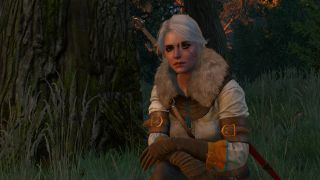 bästa rpgs - The Witcher 3