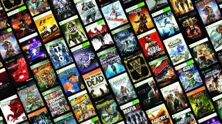 Xbox One X taaksepäin yhteensopivat pelit