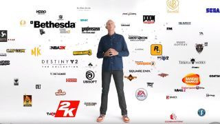 Bandbreddskrav för Google Stadia
