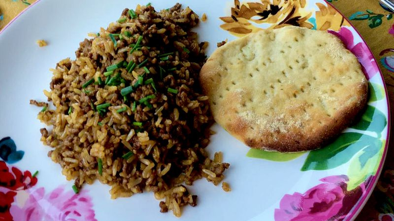 Redguard Rice ja S