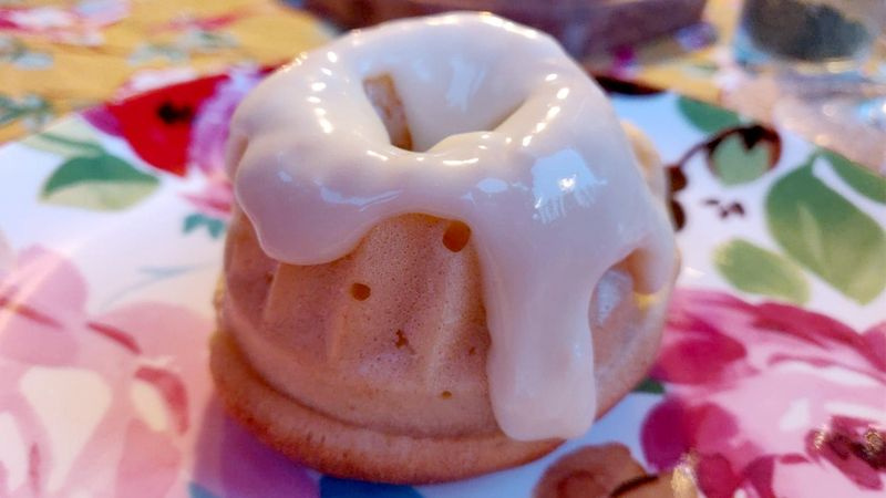 Sweetroll