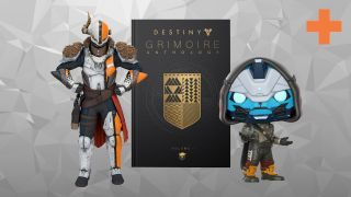 bedste Destiny merchandise