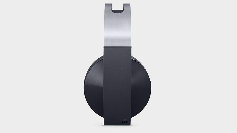 Skal jeg købe... Sony PlayStation 4 Platinum Wireless Headset?