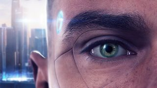 Detroit: Word Human box art
