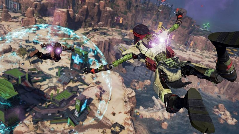 Apex Legends