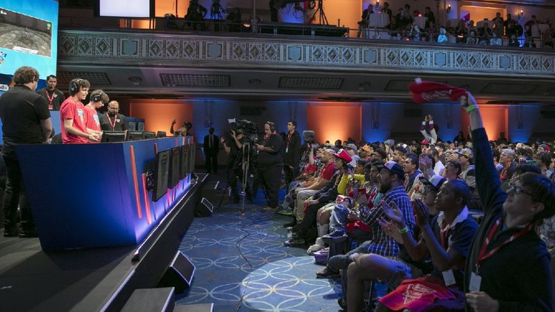 Bron: Nintendo of America