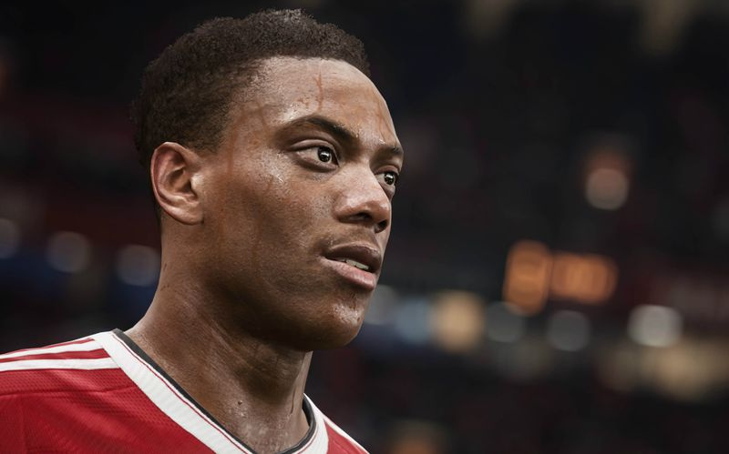 Martial vil nu blive overvåget af en naturtro Mourinho.