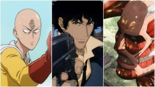 anime voor beginners