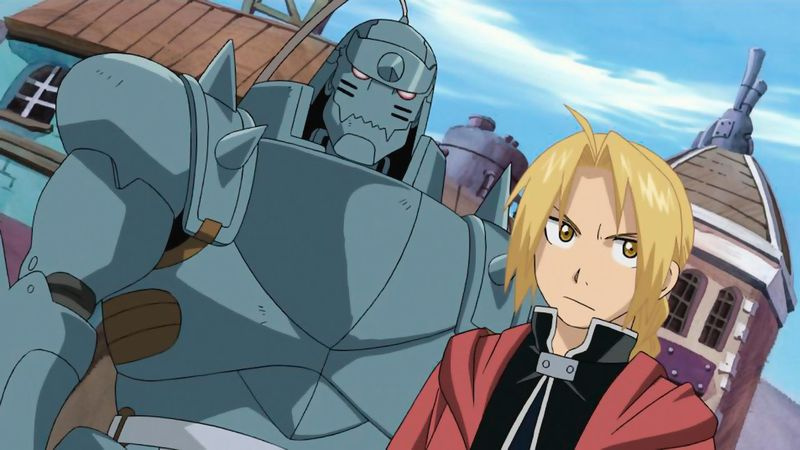anime voor beginners
