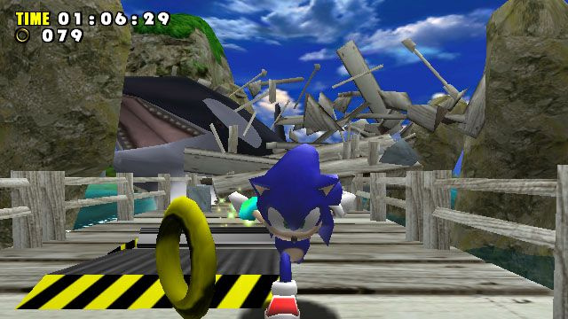 Sonic