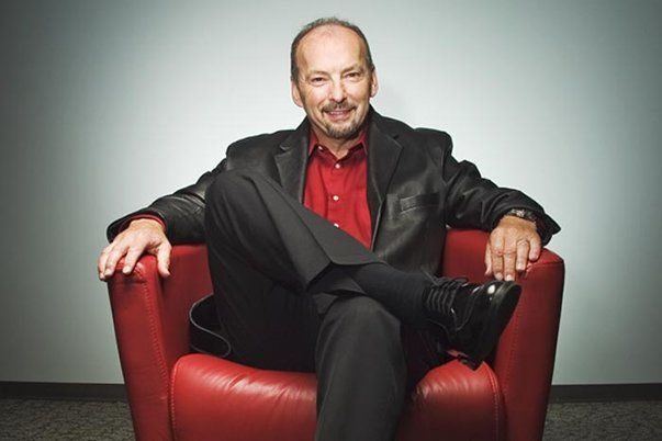 Peter Moore