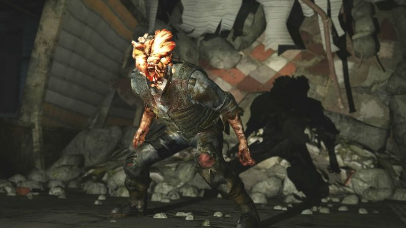 Kuvan luotto: Naughty Dog