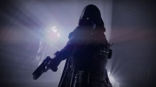 Destiny 2 Forsaken Uldren