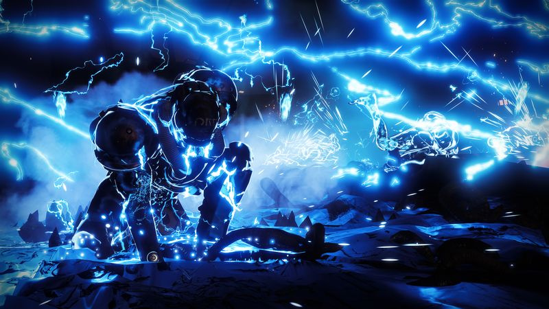 Destiny 2 Forsaken story