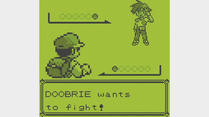 Pokemon