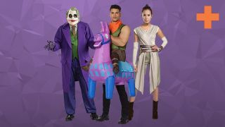 beste Halloween-kostuums