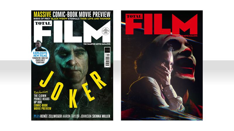Total film
