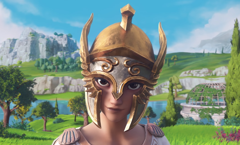 Gods & Monsters releasedatum