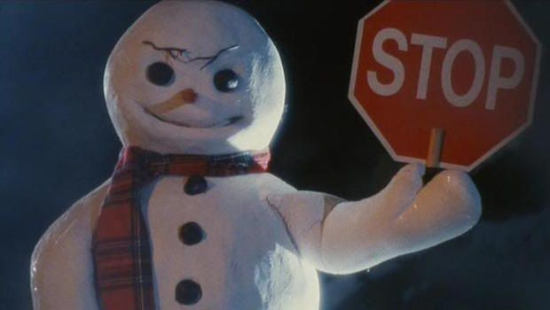 Jack Frost
