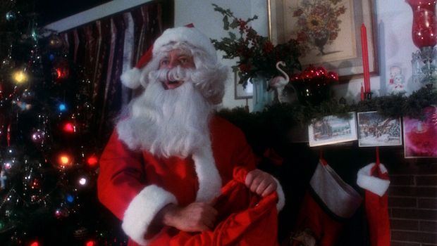 Il male di Natale